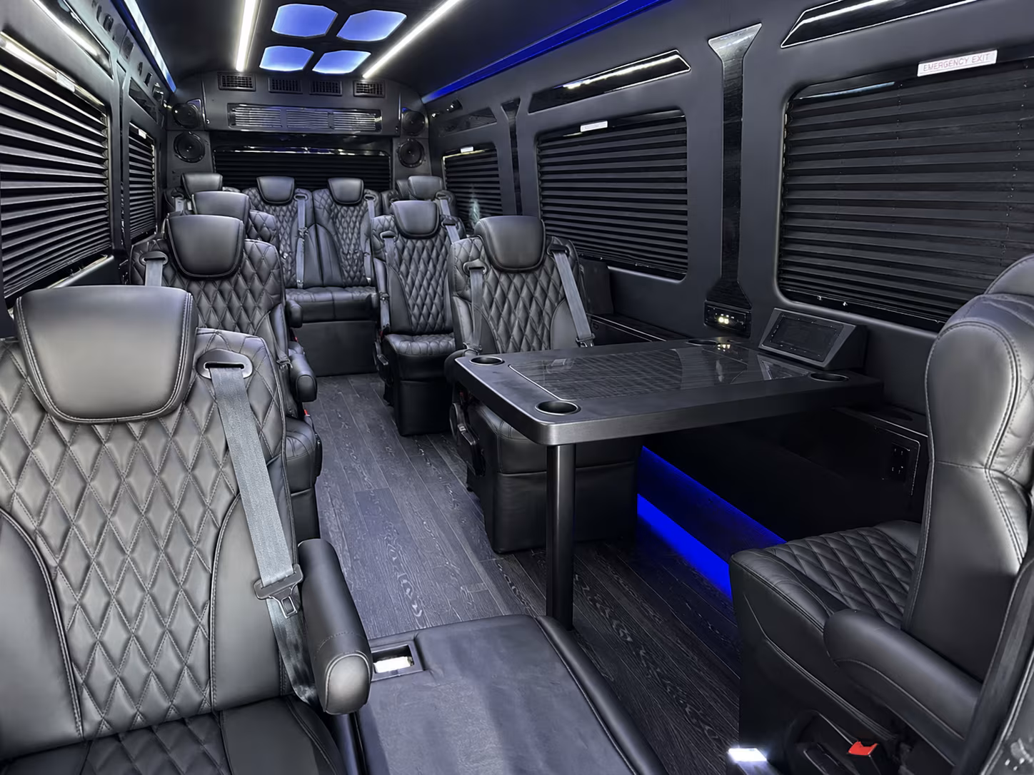 huntsville airport transportation