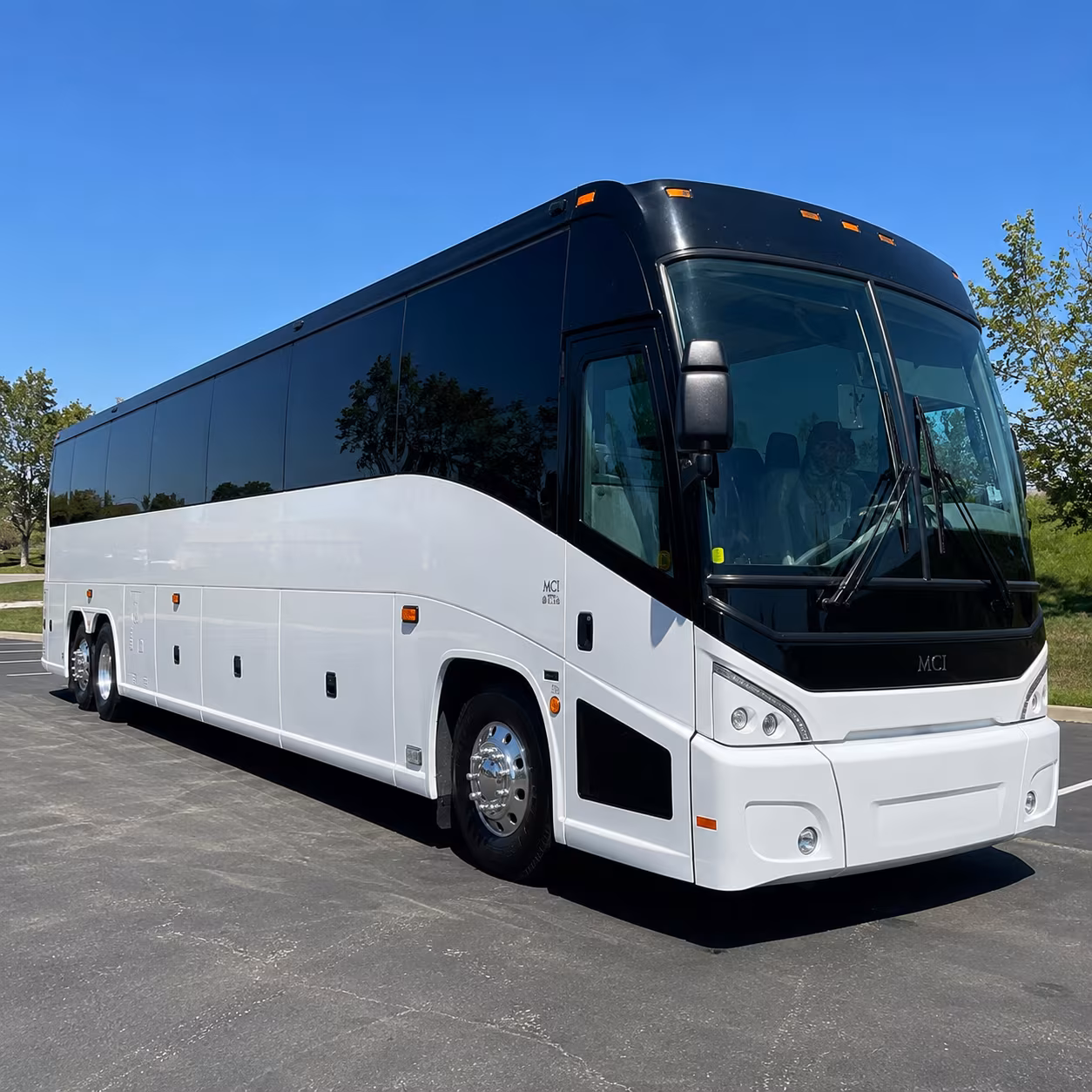 huntsville concert transportation